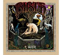 Birth - Born (Ultra Clear Vinyl) [VINYL]