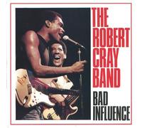 B - Bad Influence