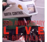 Birth Control - 35th Anniversary: Live At Rockpalast [German Import]