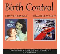 Birth Control - Count On Dracula / Deal Done At Night