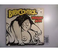 BIRTH CONTROL - Hoodoo Man (Germany) / S 65 316