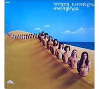 BIRTH CONTROL - increase LP [VINYL]