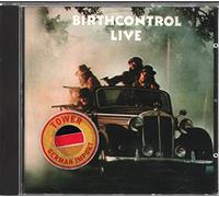 Birth Control - Live