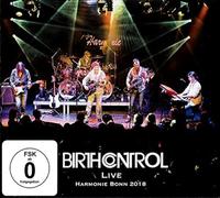 Birth Control - Live - Harmonie Bonn 2018