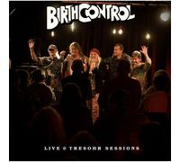 Birth Control - Live @ Tresohr Sessions [VINYL]