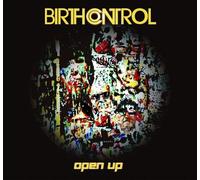 Birth Control - Open Up