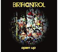 Birth Control – Open Up – Vinyl – Broken Silence