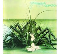 Birth Control - Operation