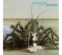 BIRTH CONTROL: OPERATION - LP vinyl BRAND NEW