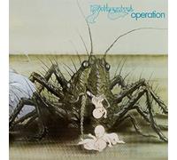 Birth Control – Operation – 12" Vinyl LP – Victrola