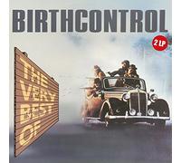 Birth Control - The Very Best Of Birth Control (2lp) [VINYL]