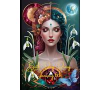 Birth Day- 6th of January- Planner: Undated Weekly Diary and a budget area for a Woman