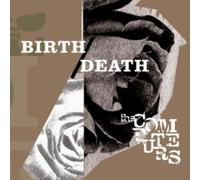 The Computers - Birth/Death [VINYL]