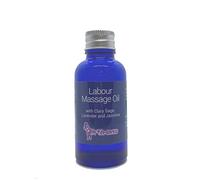Birth-ease Labour Massage Oil 25ml