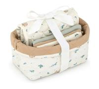 Birth gift set Blueberries Blue one size