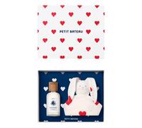 Birth gift set perfume and cuddly toy Untinted 50 ml