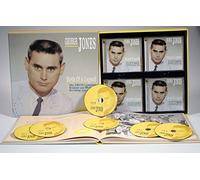 Birth Of A Legend 1954-61