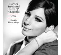 Birth of a Legend - The 1962 Studio Recordings