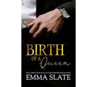 Birth of a Queen (SINS: A Mafia Romance Series)