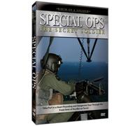 Birth of a Soldier: Special Ops Force - Secret [DVD] [Region 1] [US Import] [NTSC]