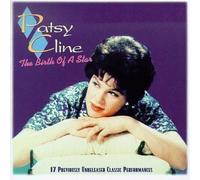 Birth of a Star by Patsy Cline (1996-06-18)