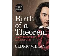 Birth of a Theorem: A Mathematical Adventure