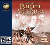 Birth of America jc - PC