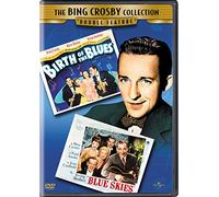 Birth of Blues & Blue Skies [DVD] [Region 1] [US Import] [NTSC]