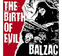 Birth of Evil-Early Balzac Son