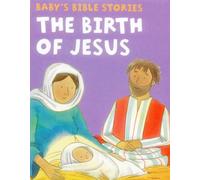 Birth of Jesus