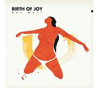 Birth Of Joy - Get Well (Lp+cd) [VINYL]