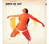 Birth of Joy Get Well (Vinyl) 12" Album