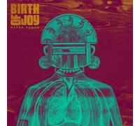 Birth of Joy : Hyper Focus CD (2018) NEW FREE Shipping, Save £s