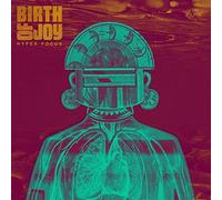 Birth Of Joy - Hyper Focus - New CD - O600z