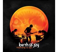 Birth of Joy - Life in Babalou