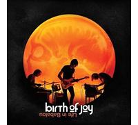 Birth of Joy - Life in Babalou [VINYL]
