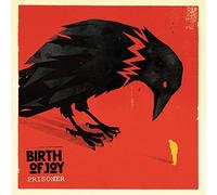 Birth Of Joy - Prisoner (Lp+cd) [VINYL]