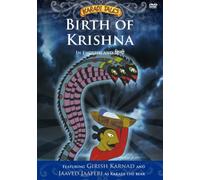 Birth of Krishna