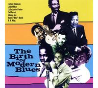 Birth of Modern Blues