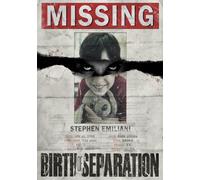 Birth of Separation [DVD] [2011] [Region 1] [US Import] [NTSC]