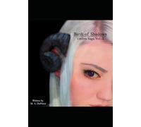Birth of Shadows: 2 (Umbra Saga Collection Series)