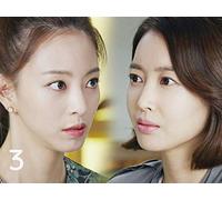 Birth of the Beauty - E03