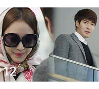 Birth of the Beauty - E12