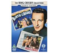 Birth of the Blues / Blue Skies [DVD] [1941/1946]
