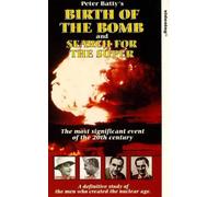 Birth Of The Bomb/Search For The Super [VHS]
