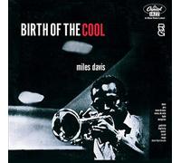 Birth of The Cool