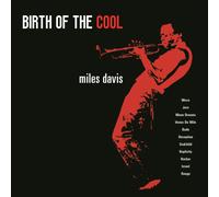 Birth of the Cool