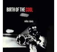 Birth of the Cool by Miles Davis (Record, 2018)