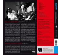 Miles Davis Birth of the Cool (Vinyl) Bonus Tracks 12" Album Coloured Vinyl