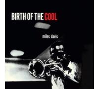 Miles Davis : Birth of the Cool VINYL 12" Album Coloured Vinyl (2022) NEW